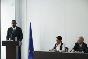 EU Mercosur agreement