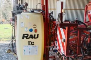 sprayer agricultural