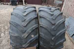 agricultural tires