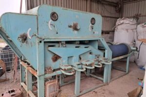 grain cleaner machine