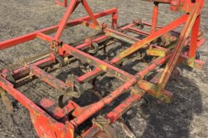 cultivator agricultural equipment