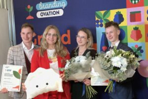 strawberry ice cream farm