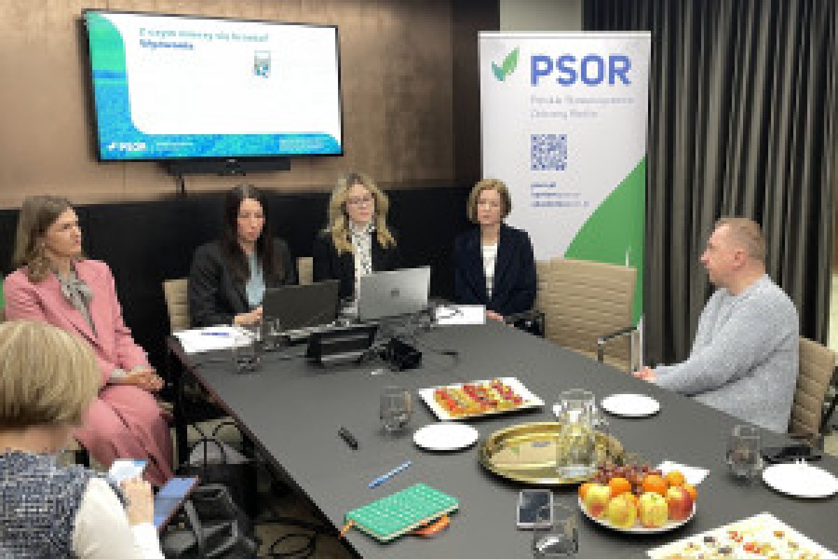 agriculture report meeting