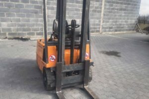 Sprzedam wózek w dobrym stanie