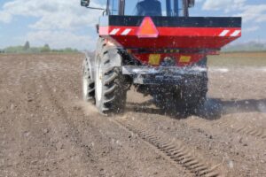 tractor field fuel price