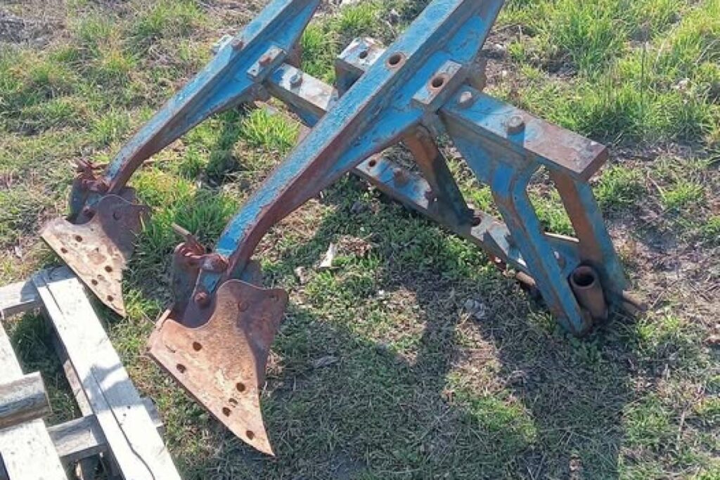 plough parts