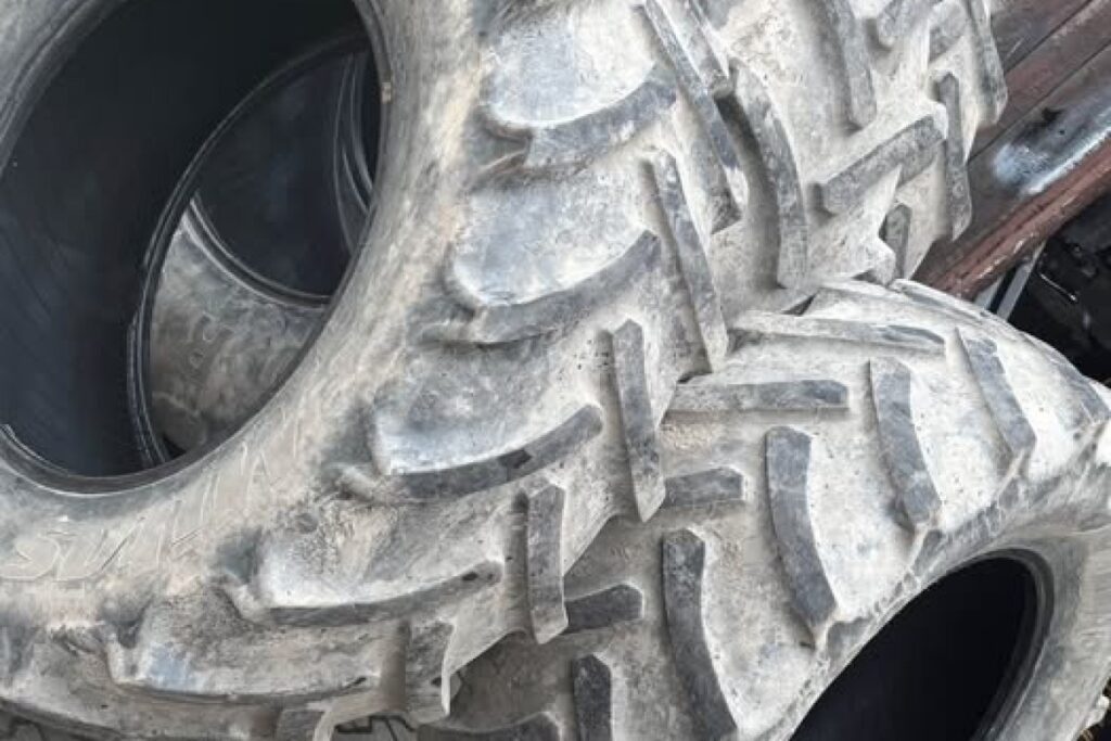 tractor tires