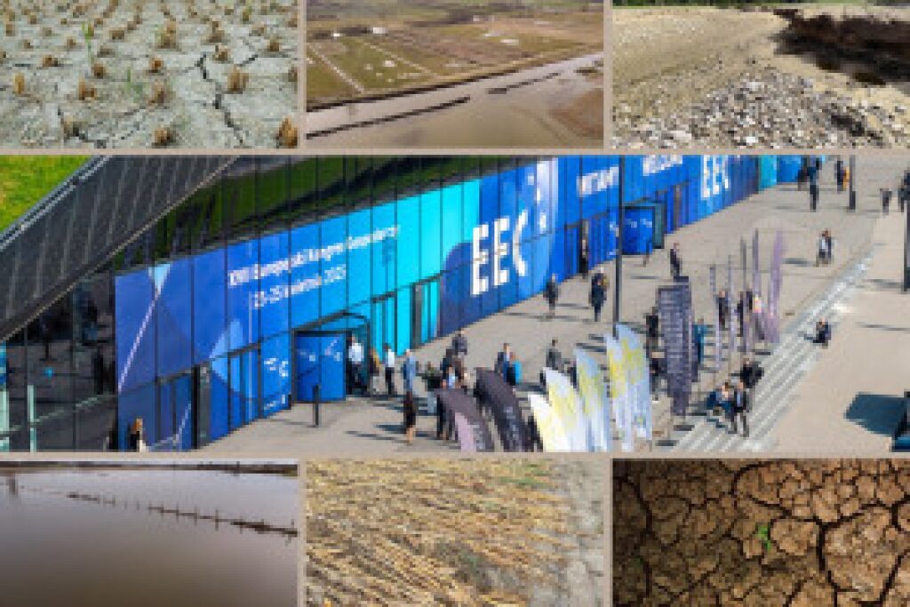 farmer field drought