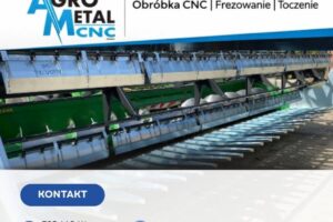 sunflower harvester attachment