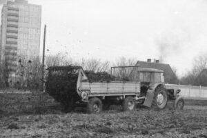 historical farm city