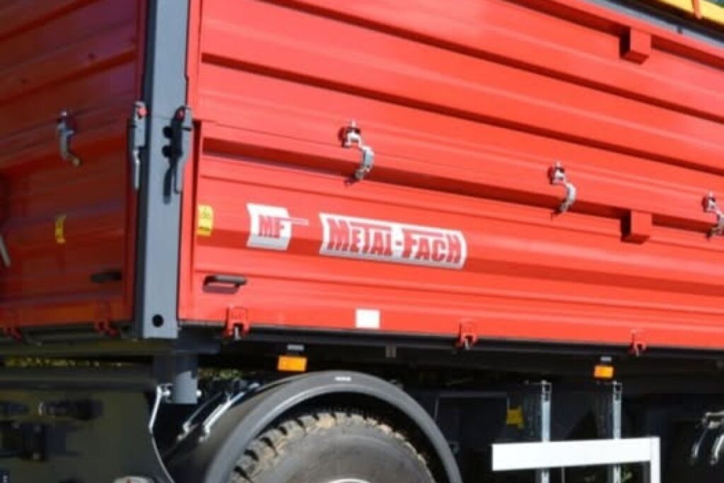 tractor registration document