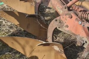 plough agricultural