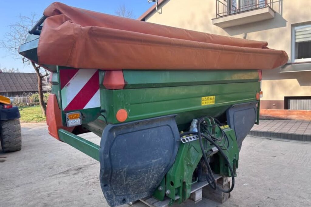 amazone seeder