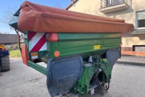 amazone seeder