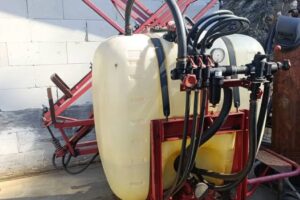 agricultural sprayer