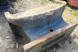 tractor ballast weight