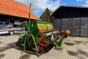 farm seeding machine