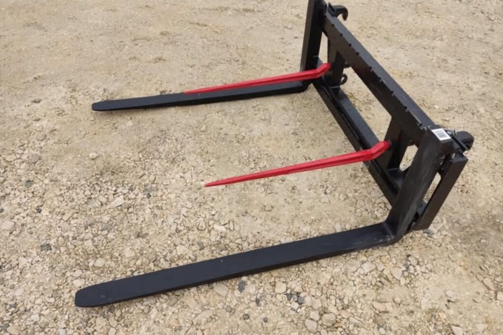 pallet fork
