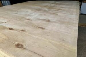 plywood sheet