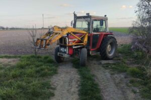 tractor for sale