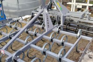 farm tillage implement