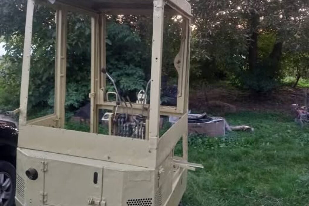 platform scale engine