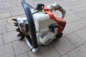 chainsaw Stihl