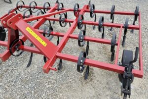 cultivator agricultural machinery