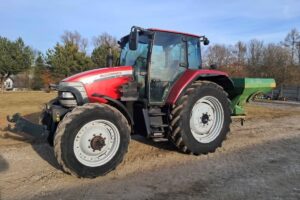 tractor agricultural
