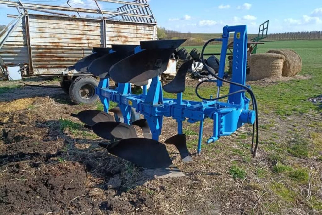 plough agricultural