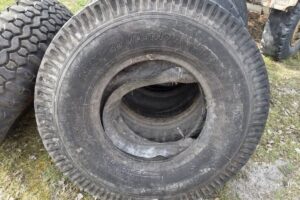 agricultural trailer tires