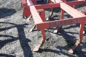 plough farm equipment