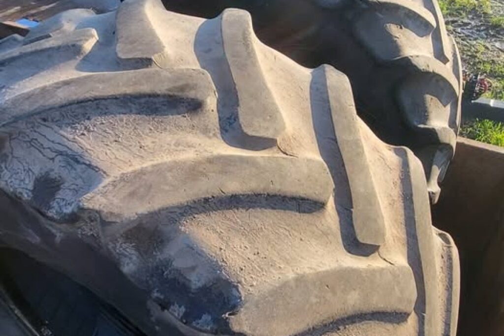 tractor tires