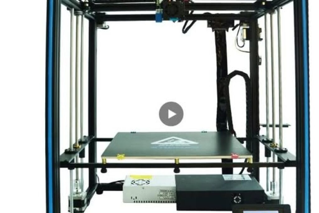 3d printer