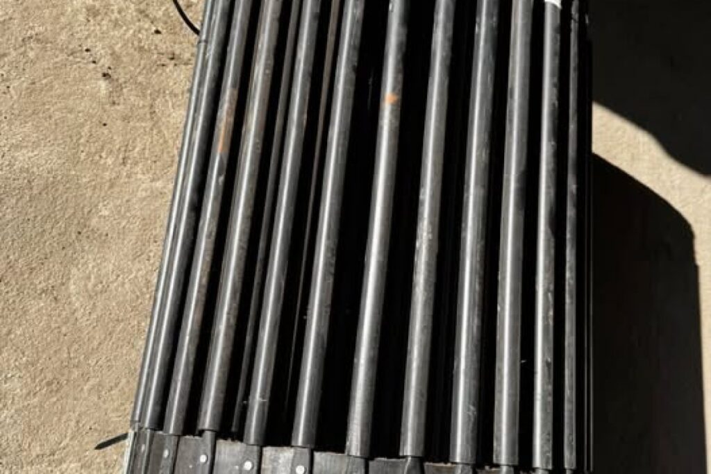 agricultural conveyor belt