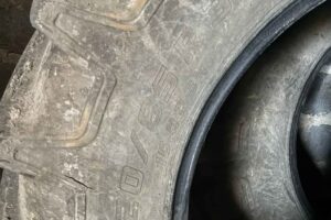 tractor tire