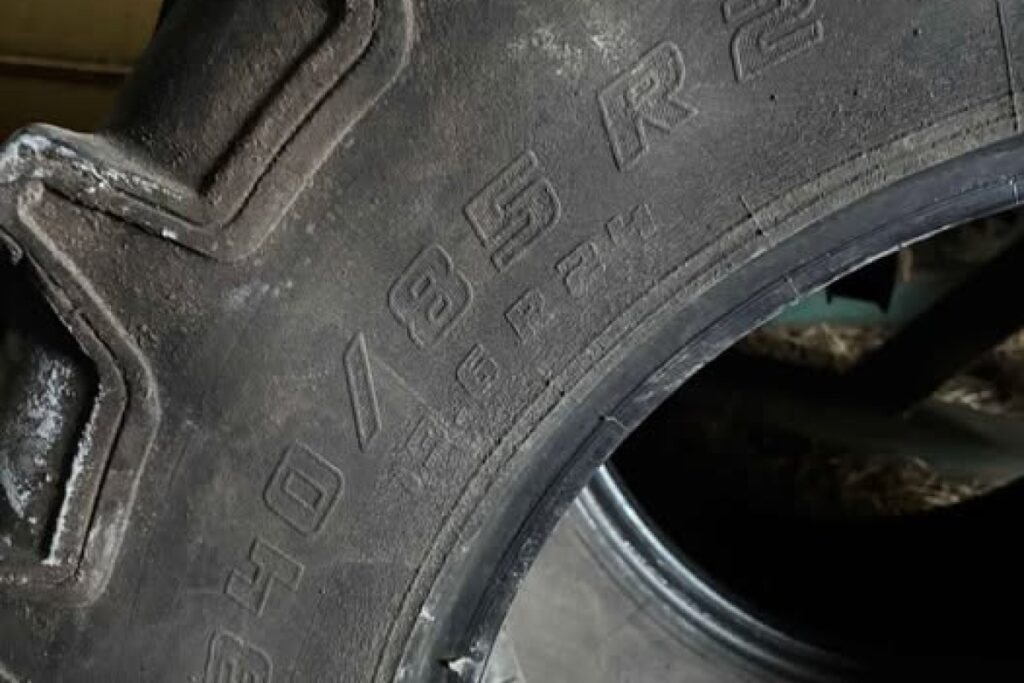 tractor tires