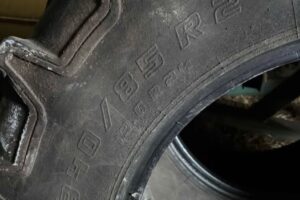 tractor tires