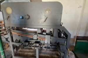 grain cleaner machine