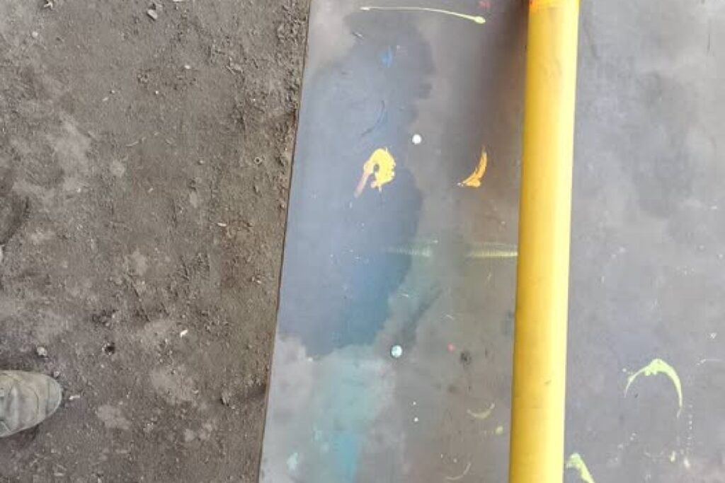 agricultural pto shaft