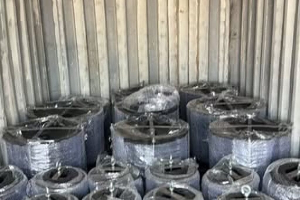 harrow discs agricultural