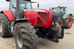 tractor agricultural