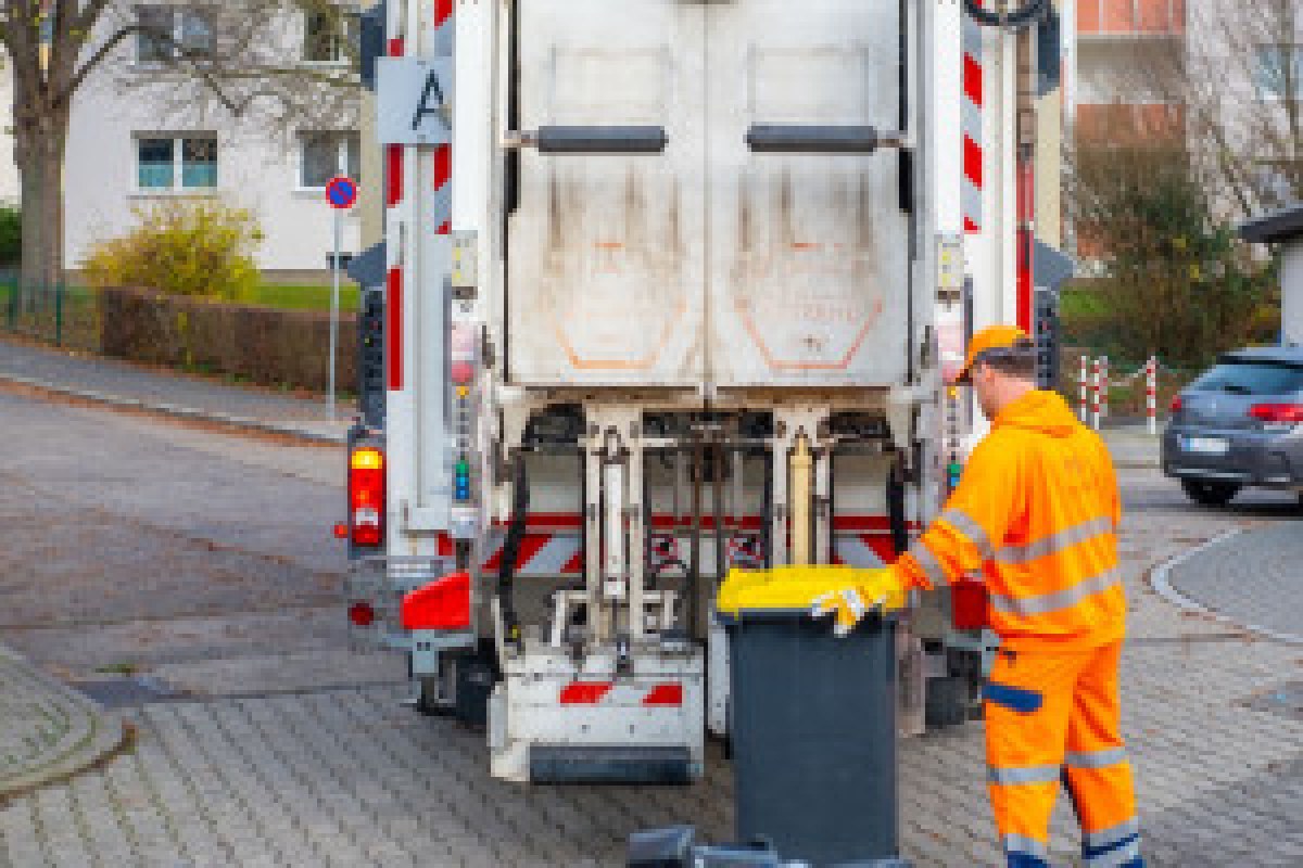 senior with documents