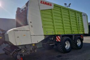 agricultural trailer