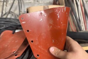 agricultural seeder parts