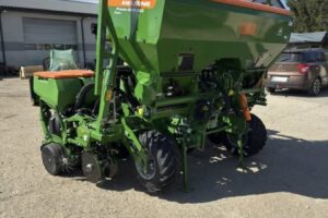amazone seeder