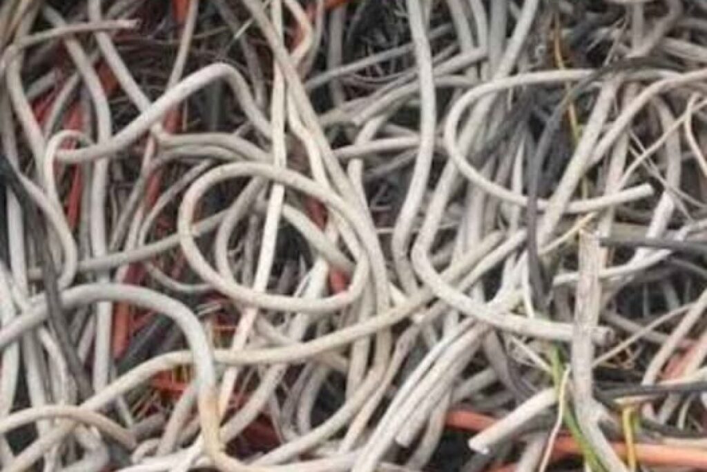 car cables alternator