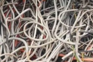 car cables alternator