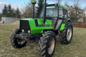 tractor agricultural