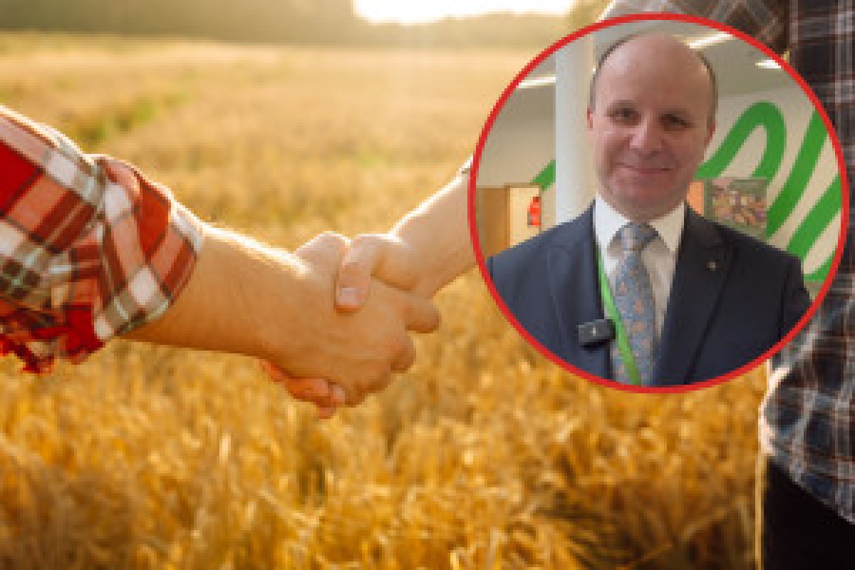 farmer discussion meeting